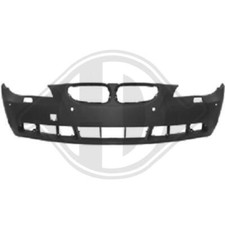 1224051 Stoßstange vorne für BMW 5 (E60)