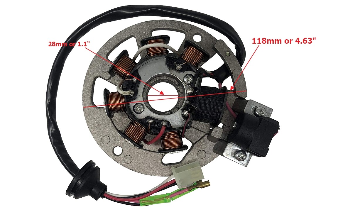 2003 Polaris Predator 90 Quad For Sale In Victorville, CA