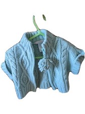 Janie And Jack Pom Sweater