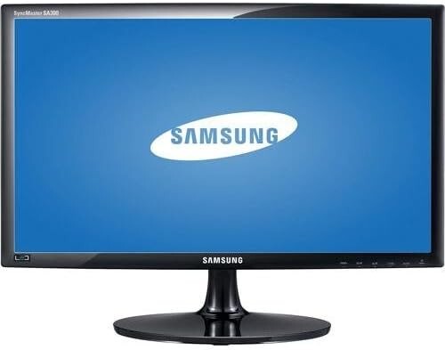 Samsung S24C310 Security Monitor