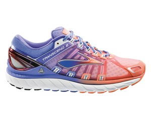 brooks transcend wide
