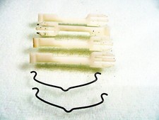 KODAK Slide Projector Model 650H PART  Lens Guide Spring Set  Tested  13.70