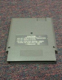 Astyanax (Nintendo NES, 1990)