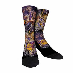 kobe bryant socks