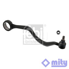 Se adapta a BMW Serie 8 7 brazo de control de pista delantero izquierdo superior Mity #1 31121130089