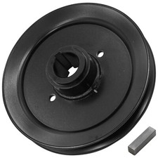 Deck Pulley for Gravely 890101 991069 991083 991037 991054 ZT2552 ZT52 52"