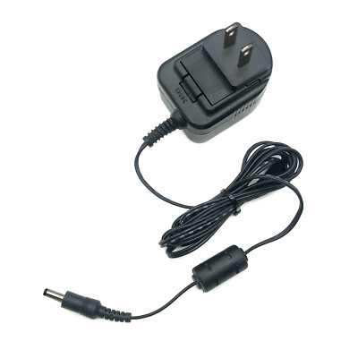 NEW HON-KWANG AC Adapter 12V for Polycom SpectraLink DCx10x DCx20x NCC10x