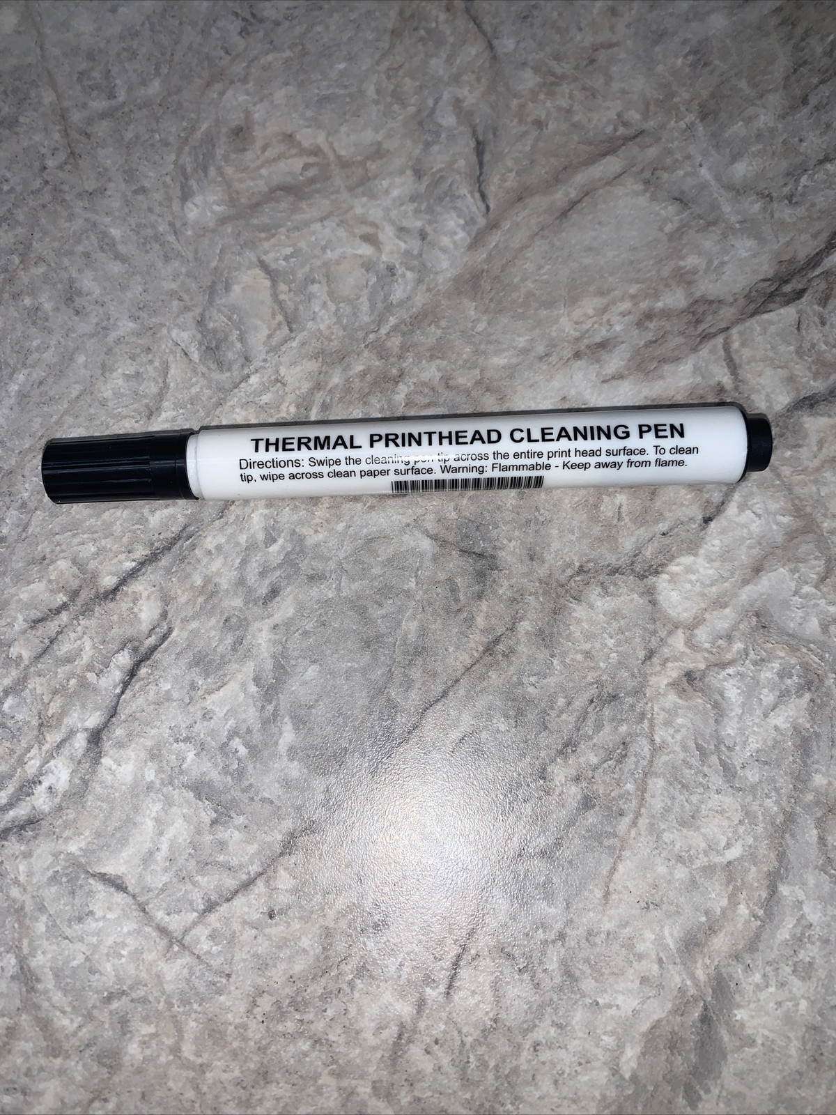 thermal head cleaning pen