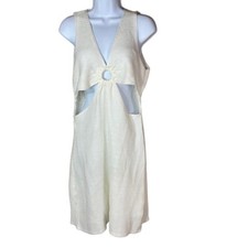 Madden NYC Knit Cutout Dress Size XXL