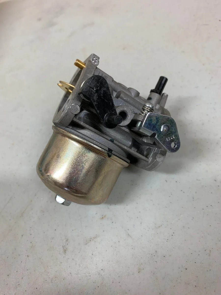Kawasaki 15004-0823 OEM Walbro Carburetor for Fs481v Engines for