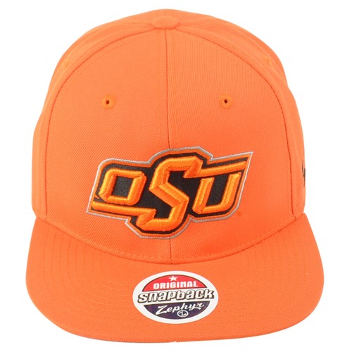 NCAA Zephyr Oklahoma State Cowboys 