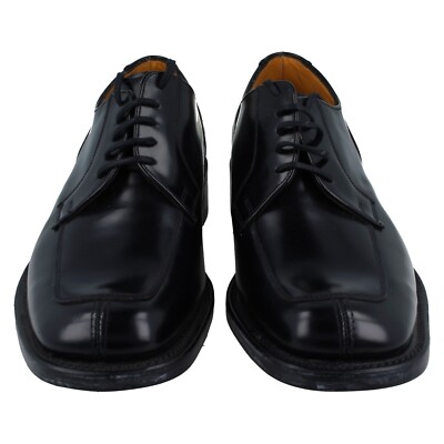 Mens Loake Lace Up Shoes A93 Cromwell - Un-Boxed Ex-Display