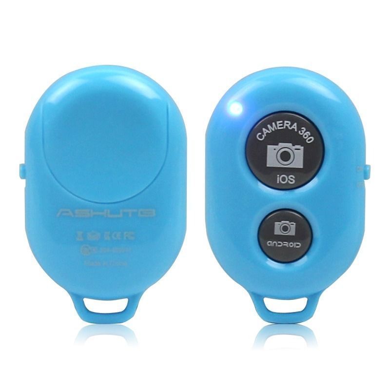 Satechi: Il Telecomando Bluetooth Per IPhone - Foto 2