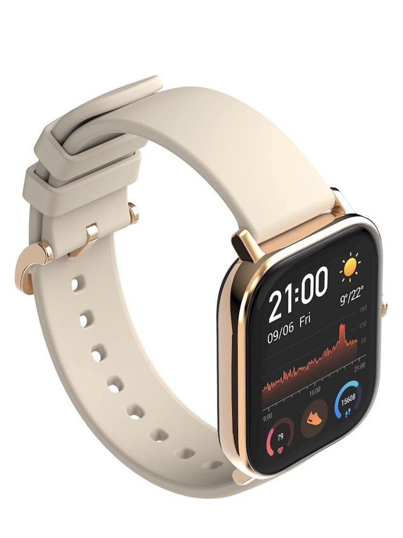 smartwatch amazfit a1914