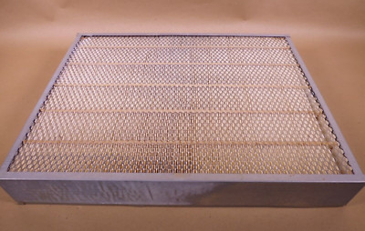 M911 Het Oshkosh 21 x 17 x 3'' Air filter C-60238 , 2940-01-051-3493, W250D297