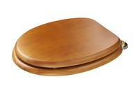 Croydex Douglas 'sit Tight' Double Fixed No More Movement Antique Pine Effect... Croydex Douglas 'sit Tight' Double Fixed No More Movement Antique Pine Effect...
