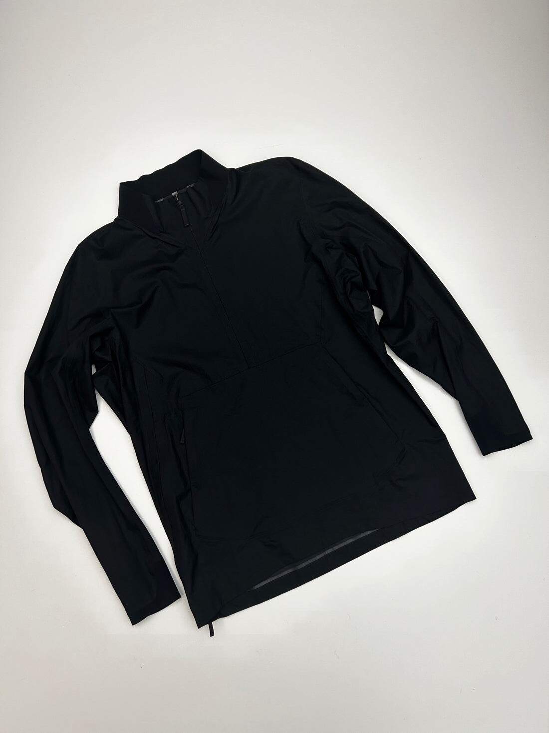 ARC'TERYX Arc’teryx Veilance Demlo SL Pullover Nero Uomo S Small