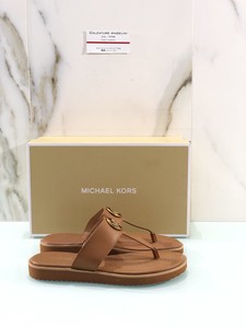 michael kors lillie thong sandals