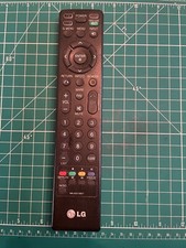 Genuine OEM LG MKJ42519627 TV Remote Control MKJ42519621 MKJ42519632 MKJ42519637