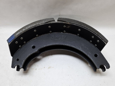 Carlisle RustGuard Brake Shoe/Pad F6 137 093 F4515E0CANC-MM