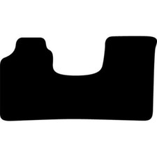 Custom Fit Carpet Floor Mats For 1995-2004 Toyota Tacoma 2wd Auto