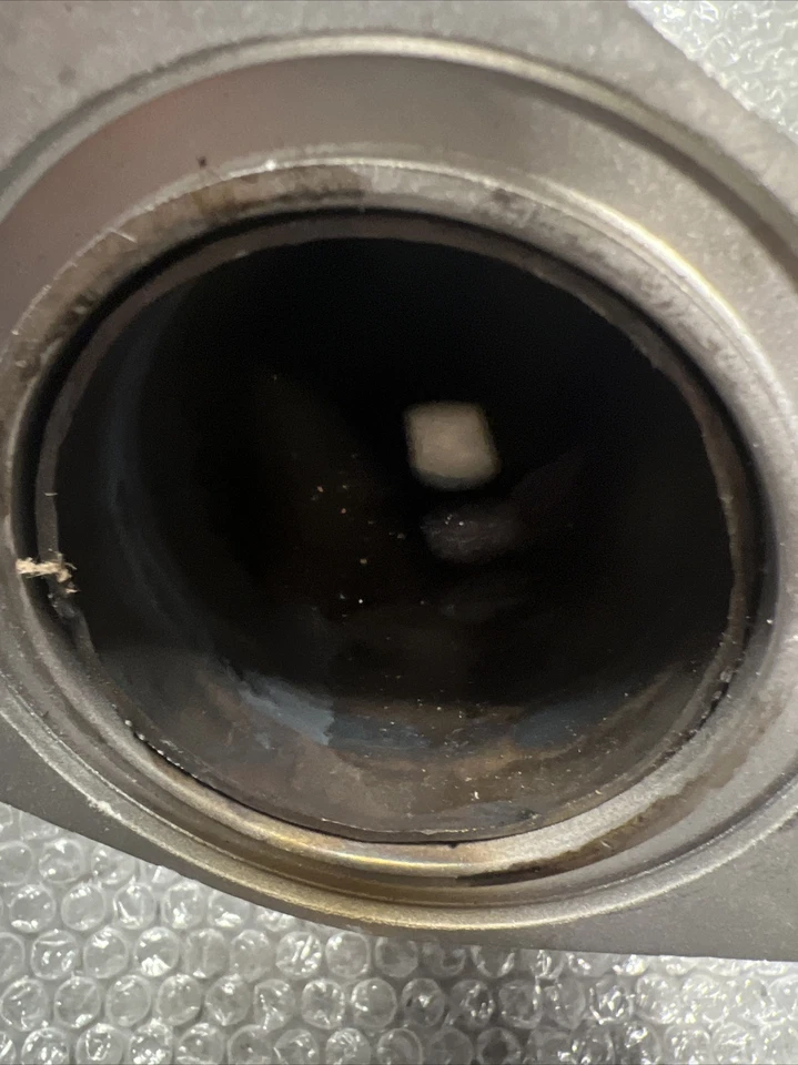 SEE DESCR PARTIAL Catalytic Converter for 2009-2013 Chevrolet Silverado 1500 - Image 2 of 4