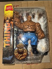 Diamond Select: Marvel Select - The Thing Col...