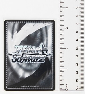 Weiss Schwarz Card TCG D4DJ Groovy Mix Kyoko Yamate DJ/S97-083 C
