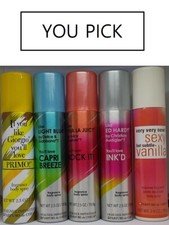 Designer Imposters Fragrance Body Spray 2.5oz Can-Parfums De Coeur