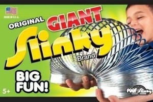 best slinky to buy