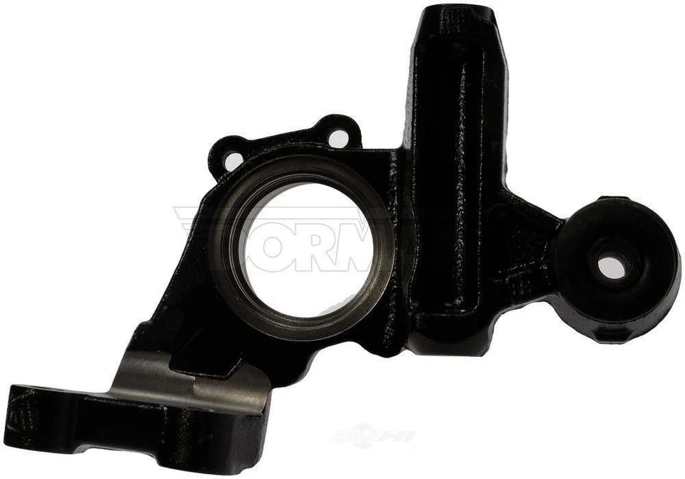 SE ADAPTA A 2001-2007 SUBARU IMPREZA FORESTER CONDUCTOR NUDILLO TRASERO IZQUIERDO Foto 4 de 4