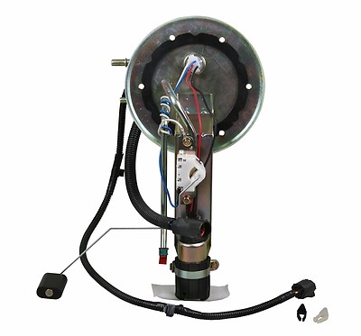 Electric Fuel Pump for 1998-2000 Ford Crown Victoria V8 4.6L Gas | eBay