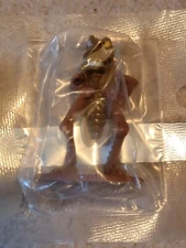 General Mills Bugs Life Hopper Disney Pixar Caterpillar Toy Cereal Promotion