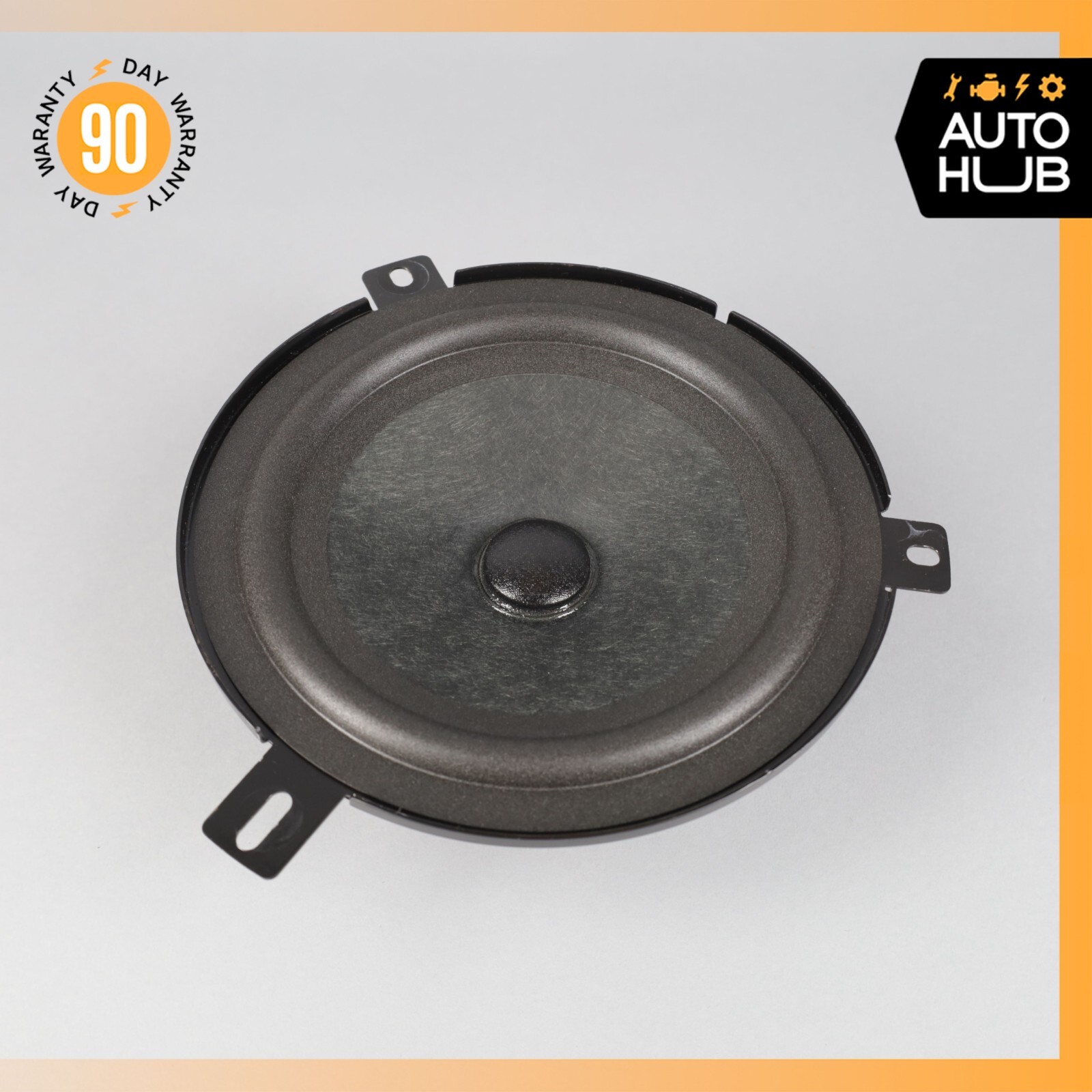 17-20 Maserati Levante M161 Front or Rear Side Door Speaker OEM