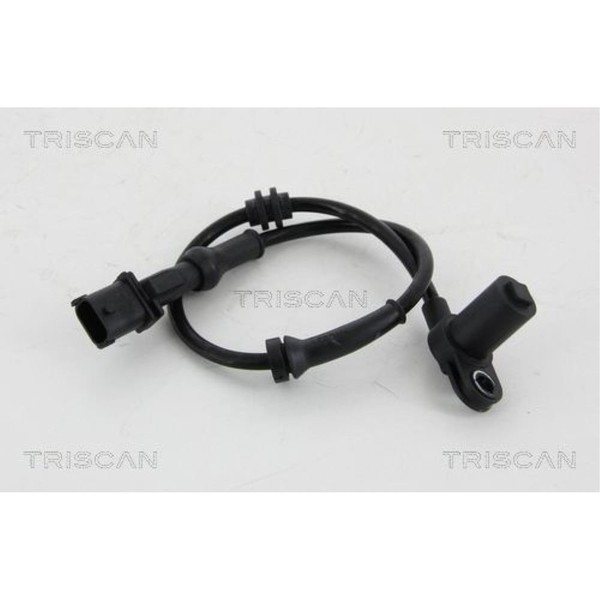 Triscan Sensor DrehzahlfüHler Vorne Links Rechts FüR Opel Corsa C F08 F68-image