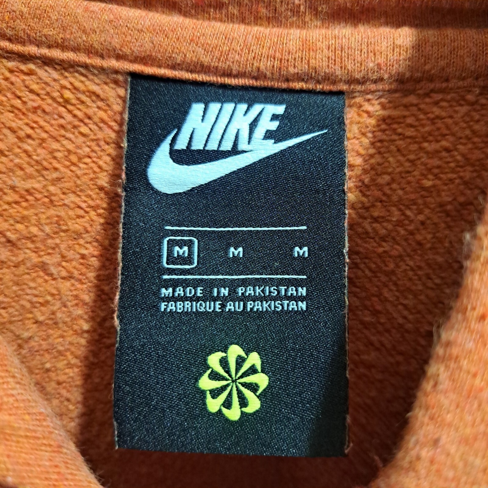 Nike Pullover Size Medium - image 5