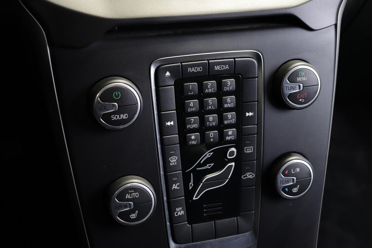 Volvo V40 2,0 D2 120 Kinetic Eco