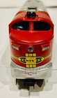 AHM Tempo HO FAIRBANKS-MORSE C-LINER Santa Fe #5028 Loco. SEE DESCRIPTION/PHOTOS — photo 3
