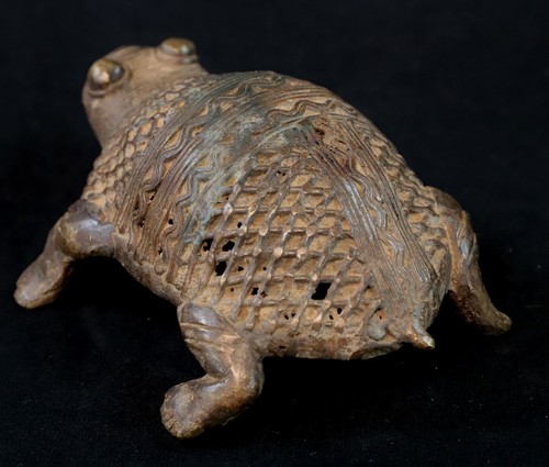 Art Africain African - Tortue