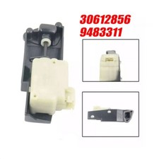 Fuel Filter Flap Lock Actuator Fit 30612856 Volvo S60 Xc70 Xc90 2002-2014