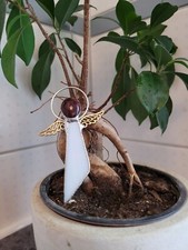 Main Tiffany Design "Anioł w ruchu"