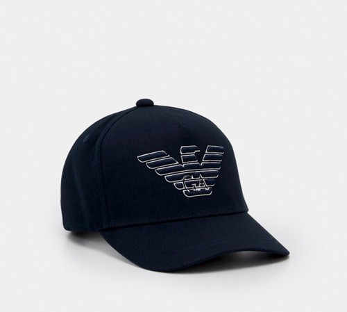 armani caps uk
