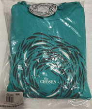 CHOSEN Against The Current Hoodie Size: Youth - M