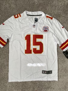 ebay mahomes jersey