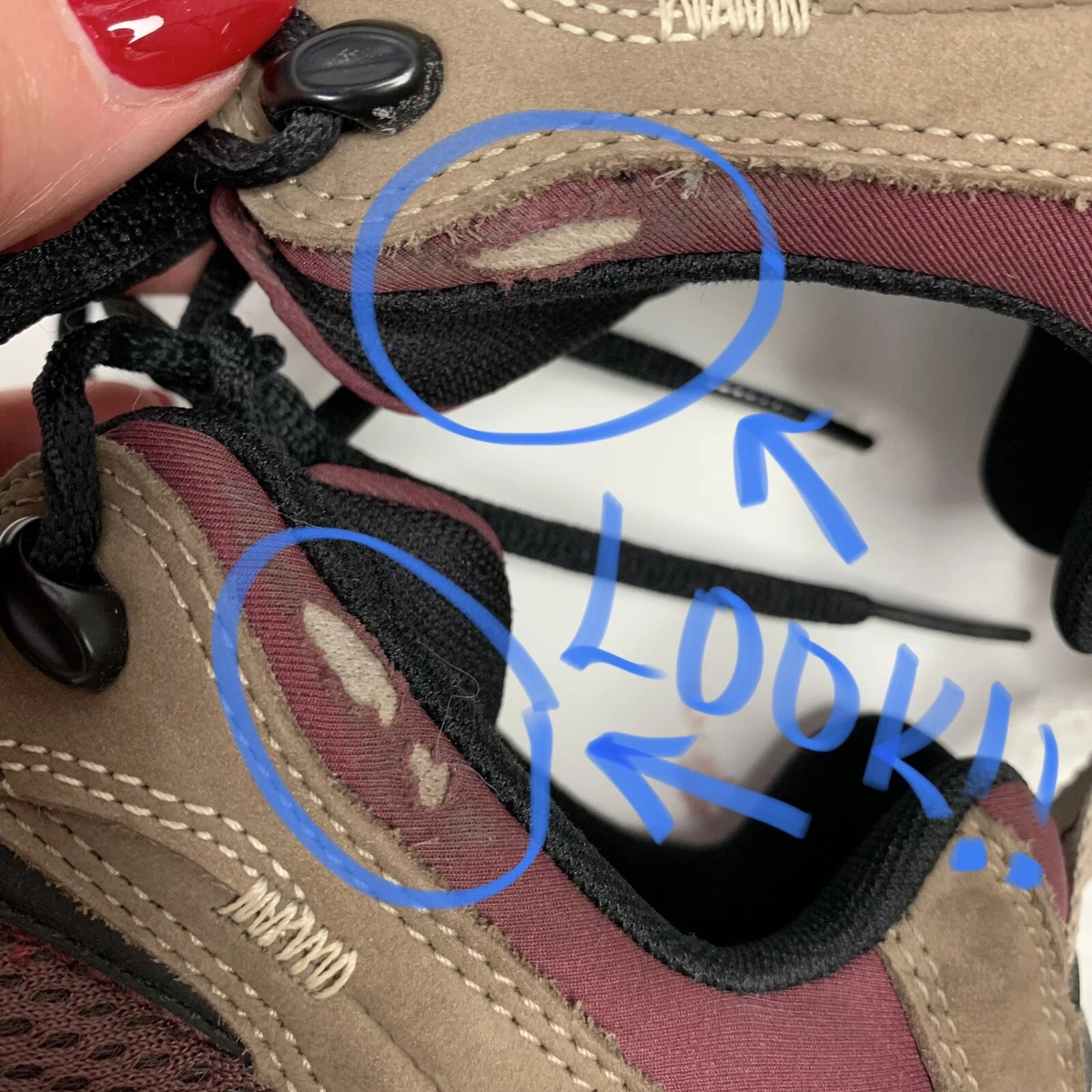 Contagrip sole clearance