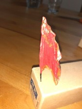  Fahne für alte Schiffe-9 cm hoch