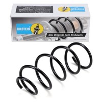 Bilstein B3 Fahrwerksfeder FüR BMW 1Er E81 E87 E88 E82 3Er E90 E91 E92 E93 Vorne