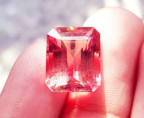 Alexandrite Color Change 9+ Ct / 1 Pcs Loose Gemstone Certified With Free Gift - Picture 80 of 121
