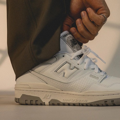 NEW BALANCE BB550PB1 Mens Shoes Size 8-12 new sneakers | eBay
