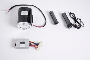 48v electric motor kit